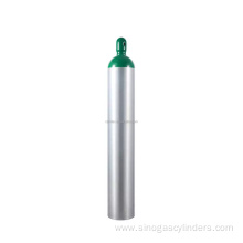 Medical Oxygen Aluminum Cylinders 40L with Superior Quality